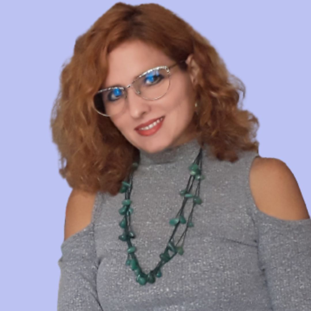 Abigail Ganopol