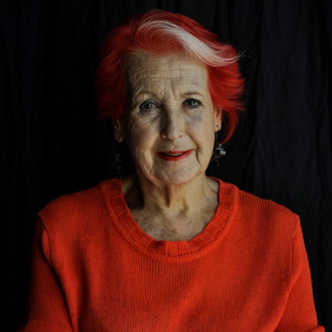 Rosa María Calaf