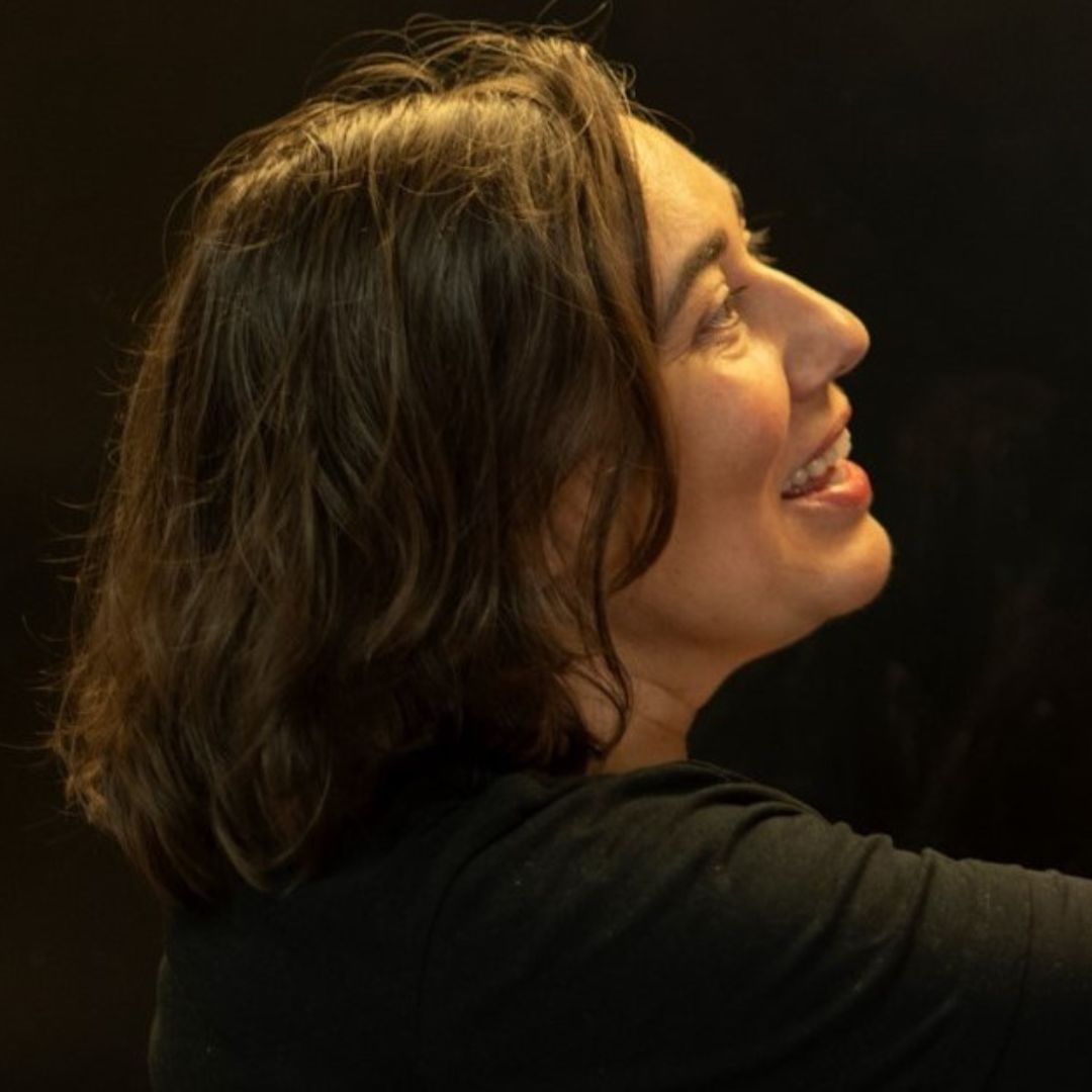 Roser Méndez